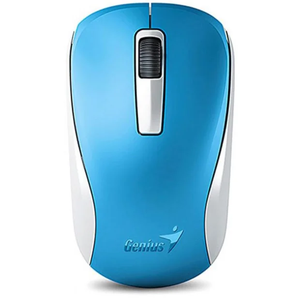 Мышь Genius NX-7005 (голубой)